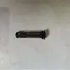 Tornillos de Fijación para Asiento de Inodoro, Nuevos Accesorios de Tuerca de Bloqueo Universal M5, Pernos de Expansión de Montaje Superior