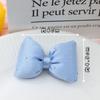 Primavera y Verano Nuevo Estilo Perlado Tela Diamante Caliente Algodón Relleno Accesorios de Lazo Ropa Calcetines Accesorios Accesorios de Muñeco de Peluche