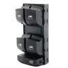 Para Volkswagen Audi Seat interruptor de elevalunas eléctrico interruptor de ajuste de ventanilla eléctrica 4F0959851