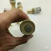 Malla de Acero Inoxidable 304 + Pantalla Filtro de Bomba de Agua para Cabezal Filtro en el Extremo de la Manguera de Tubería de Agua Lata Filtro