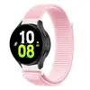 La Fábrica es Adecuada para Correas de Reloj Huawei Gt6, Correas de Bucle de Nylon de 20/22 mm, Correas de Velcro y Correas de Reloj Samsung Watch67