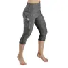 2021 explosiones fábrica directa pantalones de yoga europeos y americanos costuras leggings pantalones cortos cintura de cadera pantalones deportivos mujer