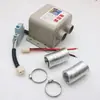 Aquecedor de Carro 12V 24V Aquecedor de Caminhão Aquecedor de Inverno Aquecimento Interno de Carro Aquecedor Elétrico