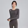 Ropa de Yoga en Rebaja para Mujer, Nuevos Tops Deportivos de Malla, Ropa Sexy Adelgazante para Entrenamiento Fitness con Almohadillas en el Pecho, Venta al por Mayor