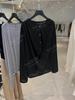 Yuran 26 Estilo Novo de Início de Primavera Algodão Linho com Sensação de Pele Lavagem com Enzima de Ar Camisa de Manga Longa com Gola Henley Plissada Tridimensional