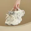 Zapatos de Malla Estilo Coreano tipo "Dad Shoes" para Mujer 2026 Verano Nuevos de Suela Gruesa que Aumentan la Altura Transpirables Deportivos Casuales para Estudiantes Zapatos para Correr