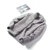 Chaqueta Polar de Terciopelo Coral para Hombre, Top para Mujer, Forro de Chaqueta para Exteriores, Sudadera Cardigan Gruesa de Doble Cara para Primavera, Otoño e Invierno