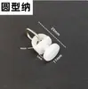 Accesorios para barra de cortina polea guía de riel ruedas de desplazamiento riel recto rodillos estilo antiguo rodillos colgantes ruedas de riel deslizante anillo de hebilla de gancho cierre a presión