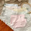 Bragas de mujer 10A antibacterianas modelo nuevo 2026, sencillas, con entrepierna extendida, cómodas, transpirables, amigables con la piel