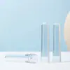 Preforma de Botella de Plástico de 24 Bocas y 25 Gramos, Botella para Champú, Botella para Gel de Ducha, Tubo Preforma Moldeado por Inyección, Material de Empaque Preforma de Tubo Transparente Multiespecificación