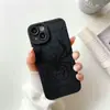Modelos Populares Transfronteiriços Adequados para Apple 15 Plus, Capas para Celular Europeias e Americanas 16 Pro Max, iPhone 17 Criativo, 13 de Nicho, 14