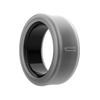 Adecuado para Funda Protectora de Anillo Oura Ring5, Cubierta de Anillo de Silicona tipo Piel para Samsung Smart Ring Oura Ring4