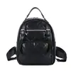 Mochila Acolchada Simple de Alto Valor para Nicho, Nueva Moda 2026 para Salir, Viajar, Mochila Pequeña, Bolso Escolar Elegante para el Trabajo