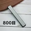 Producto de gran venta transfronteriza: Herramienta de Afilado Especial para Amoladora Angular, Tira de Piedra de Afilar de Diamante Pequeña de 160 mm para Cuchillos de Cocina