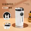 Nueva Taza Termo Inteligente con Pantalla de Temperatura, Taza de Café de Acero Inoxidable 316 para Hombres y Mujeres, Estudiantes, Uso en Casa, Taza de Regalo Conmemorativo