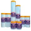 Película Engrosada a Prueba de Polvo para Decorar Muebles, Película Protectora a Prueba de Polvo, Película de Enmascarar de Plástico, Película de Cubierta para Dormitorio, Cubierta contra Polvo