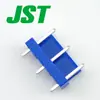 Qianjin Supply B3P5-Vh-3.3-Bl(Lf)(Sn) Soquete de Pino Conector Jst em EstoqueY
