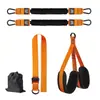 Faixa de assistência para barra fixa para exercícios de fitness, faixa de resistência para treino muscular do ombro, costas, braço e abdômen, corda de resistência para fitness, elástico