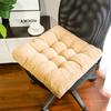 Colchonete Tatami Futon Transfronteiriço Pelúcia Espessado Extra Grande Almofada para Janela de Canto de Chão Varanda Almofada para Quadril de Yoga