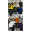 Apenas Home VI+2026 Outono/Inverno Estilo Preguiçoso Coreano Versátil Emagrecedor Cardigan com Gola Grossa Suéter Quente 99866
