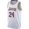 2026 Nuevas Camisetas 76Ers James Lakers Nets Clippers Warriors James Camisetas de Baloncesto