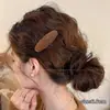 Presilhas de Cabelo Versáteis Infantis Outono/Inverno para Meninas 2026 Novo Estilo Franja Lateral Cabelo Fino BB Clips Estilo Coreano Parte de Trás da Cabeça Presilhas