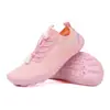 Zapatos de vadeo transpirables antideslizantes para hombres y mujeres
