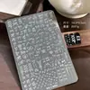 Placa de Estampado para Uñas Serie 2026 Modelo Nuevo Patrón de Ballesta Gato KT Herramientas de Transferencia para Uñas Venta al por Mayor