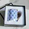 Taza de Cerámica Británica de Moda Estilo Europeo Simple Transfronteriza Taza de Agua Taza para Té de la Tarde Ins Nórdica Taza de Café