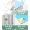 Lentes para Dormitorio Adhesivo Espejo de Montaje en Pared Espejo de Pared Pegatina de Pared Espejo de Cuerpo Completo Acrílico Espejo de Tocador Adhesivo Superficie de Espejo Suave