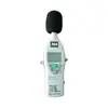 Fábrica Original Langfang Surui Electronics Tipo Ysd130(a) Detector de Ruído à Prova de Explosão para Mineração Decibelímetro para Mineração