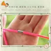 Bandas de Goma de Colores para Saltar la Cuerda, Alta Elasticidad, Duraderas, Nostálgicas para los Nacidos en los Años 80, Adecuadas para Niños y Estudiantes de Primaria para Jugar al Aire Libre