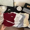 Camiseta de Manga Corta para Niñas, Estilo Nuevo Verano 2026, para Niños Pequeños, Camiseta Básica Ligera con Lunares, Cuello Redondo, Top Dulce, Moderno