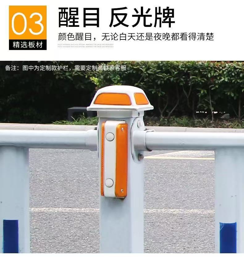 市政道理护栏围挡城市详情图05