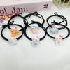 Venta Mixta al por Mayor en Lotes para Puestos, Vendiendo Artículos a Granel de Un Yuan, Pinzas para el Cabello Famosas en Internet, Gomas para el Cabello Lindas de Dibujos Animados, Accesorios para el Cabello, Adornos para el Cabello y Decoraciones para el Cabello
