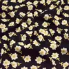 Tecido de Veludo Estampado para Liquidação Zero Desperdício Tecido para Vestido Calça Outono Inverno Roupas Infantis Tecido para Vestuário