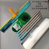 Ferramenta Autonivelante de Cimento Tutule Raspador de Unhas Rastelo de Unhas Perfurador de Agulha Rolo Desaerador Rolo Desaerador para Tinta de Piso Pincel