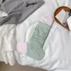 Meias Finas de Primavera Femininas Estilo Ballet com Pé, Meias Modernas com Babados de Renda, Polainas Versáteis com Proteção Solar