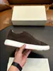 Tênis de skate masculino slip-on em camurça, sapatos casuais de sola grossa estilo minimalista italiano STN, opções multicoloridas transfronteiriças