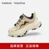 [Balaone] Zapatos Infantiles Balabala, Zapatos Deportivos Infantiles para Niños y Niñas, Zapatos Antideslizantes para Exteriores Primavera y Otoño 2026