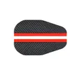 Cubierta de Lluvia para Espejo Retrovisor de Coche Ampliada Accesorio Universal Parasol de Lluvia para Espejo Retrovisor de Sofá Parasol de Lluvia Ampliado Agrandado Espejo Retrovisor