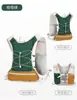 Mochila Deportiva para Exteriores, Bolsa de Agua Impermeable para Bicicleta, Mochila para Correr y Ciclismo, Mochila de Viaje para Senderismo y Montañismo