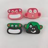 Memoria USB de Música para Coche de 16g Adorno de Muñeca Estuche Dibujos Animados PVC Goma Suave Adorno Caja Misteriosa Regalo