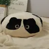 Cojín de gato lindo, cojín simple para oficina, cojín para silla, cojín de gato para sofá de casa tatami, futón ultrasuave
