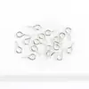 Accesorios de Joyería Hechos a Mano DIY Clavos de Ojo de Oveja de Hierro Recubierto de Cobre Clavos de Cuerno de Oveja Clavos para Joyería Materiales de Gancho Venta Directa de Fábrica al por Mayor