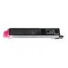 O Conjunto de Quatro Cores de Grande Capacidade Longsheng Tk-8148 é Adequado para Kyocera M8224Cidn M8224Cidn