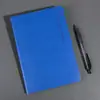 A5 Cuaderno Transfronterizo Personalización de Cuadernos de Negocios Banda Elástica Transfronteriza Cuaderno de Alto Valor Venta al por Mayor