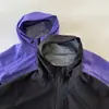Chaqueta rígida para exteriores, estilo hombre, adecuada para primavera y otoño, impermeable y cortavientos, con un diseño estilo Bata