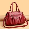 Bolsas Femininas Feitas Sob Medida de Fábrica, Nova Bolsa Transversal de Ombro 2026, Bolsa de Mão Feminina Grande Capacidade com Múltiplos Compartimentos Atacado