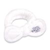 Diadema para Lavado Facial de Venta Caliente, Paquete de Cabello para Mujeres, Diadema de Felpa Linda de Invierno con Lazo, Diadema de Confinamiento, Transfronterizo Europeo y Americano